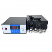 68khz 高频率超声波清洗电源发生器生产制造